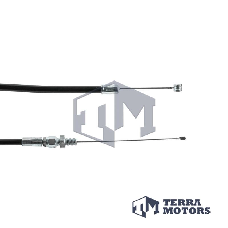 Cablu acceleratie motocoasa Oleomac 746, 750, 753, 755, Efco 8300, 8350, 8400, 8510 (Fsk)