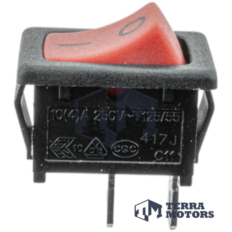 Comutator motocoasa Stihl FS 38, FS 45, FS 46, FS 55, FS 56 (Taiwan)