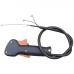 Maner acceleratie motocoasa Stihl FS 75, FS 80, FS 85