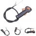 Maner acceleratie motocoasa Stihl FS 75, FS 80, FS 85