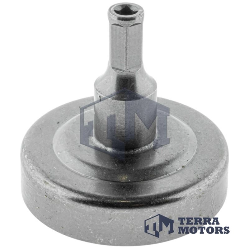 Carcasa ambreiaj motocoasa Stihl FS 55, FS 38, FS 45, FS 46