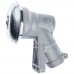 Angrenaj unghiular motocoasa Oleomac 725, 727, 730, 733, 735, BC 300, 350, 360, 380, BCF 420, 530, Sparta 37, 370, 40, 42, 440, 441, 433, 440, 446, 450, 453, Efco 26mm 7 caneluri (Taiwan)