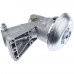 Angrenaj unghiular motocoasa Oleomac 725, 727, 730, 733, 735, BC 300, 350, 360, 380, BCF 420, 530, Sparta 37, 370, 40, 42, 440, 441, 433, 440, 446, 450, 453, Efco 26mm 7 caneluri (Taiwan)