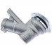 Angrenaj unghiular motocoasa Oleomac 725, 727, 730, 733, 735, BC 300, 350, 360, 380, BCF 420, 530, Sparta 37, 370, 40, 42, 440, 441, 433, 440, 446, 450, 453, Efco 26mm 7 caneluri (Taiwan)