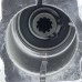Angrenaj unghiular motocoasa Oleomac 746, 753 32mm