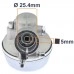 Angrenaj unghiular motocoasa Stihl FS 56, FS 55 2-MIX, FS 48, FS 52