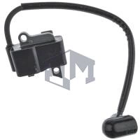 Aprindere motocoasa Husqvarna 223 R, 232 R, 323 R, 325 R