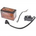 Aprindere motocoasa Husqvarna 223 R, 232 R, 323 R, 325 R