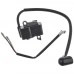 Aprindere motocoasa Husqvarna 223 R, 232 R, 323 R, 325 R