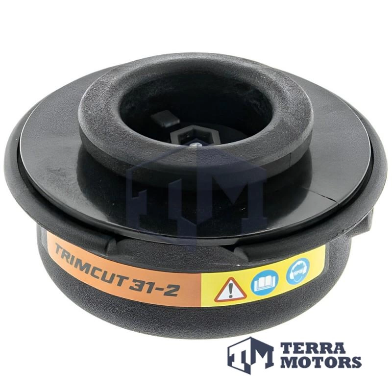 Cap cu fir motocoasa - M10x1 - Stihl FS 55, FS 56, FS 70, FS 87, FS 90, FS 120, FS 250 31-2