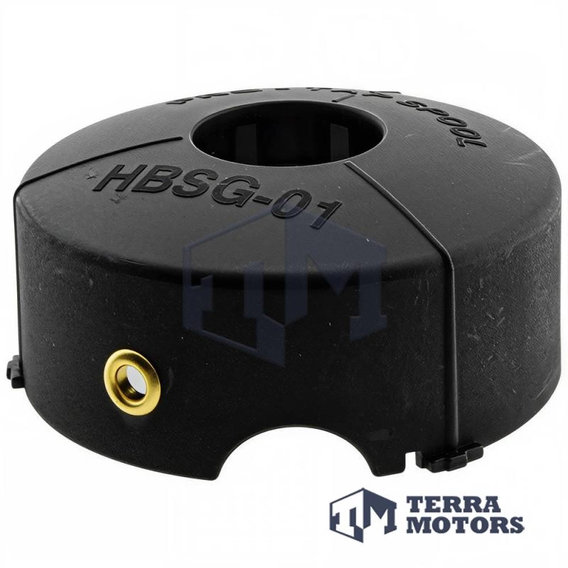 Capac bobina trimmer Bosch Pro Tap ART 23, 26, 30, 2300, 300, 2600, 3000, Easytrim, Combitrim F016L71088
