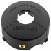 Capac bobina trimmer Bosch Pro Tap ART 23, 26, 30, 2300, 300, 2600, 3000, Easytrim, Combitrim F016L71088
