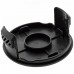 Capac cap cu fir motocoasa electrica Bosch ART 23 SL, 26 ST, 23-28, 26 SL, 2300 - F016F04557