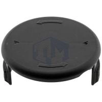 Capac cap cu fir motocoasa electrica Bosch ART 23 SL, 26 ST, 23-28, 26 SL, 2300 - F016F04557