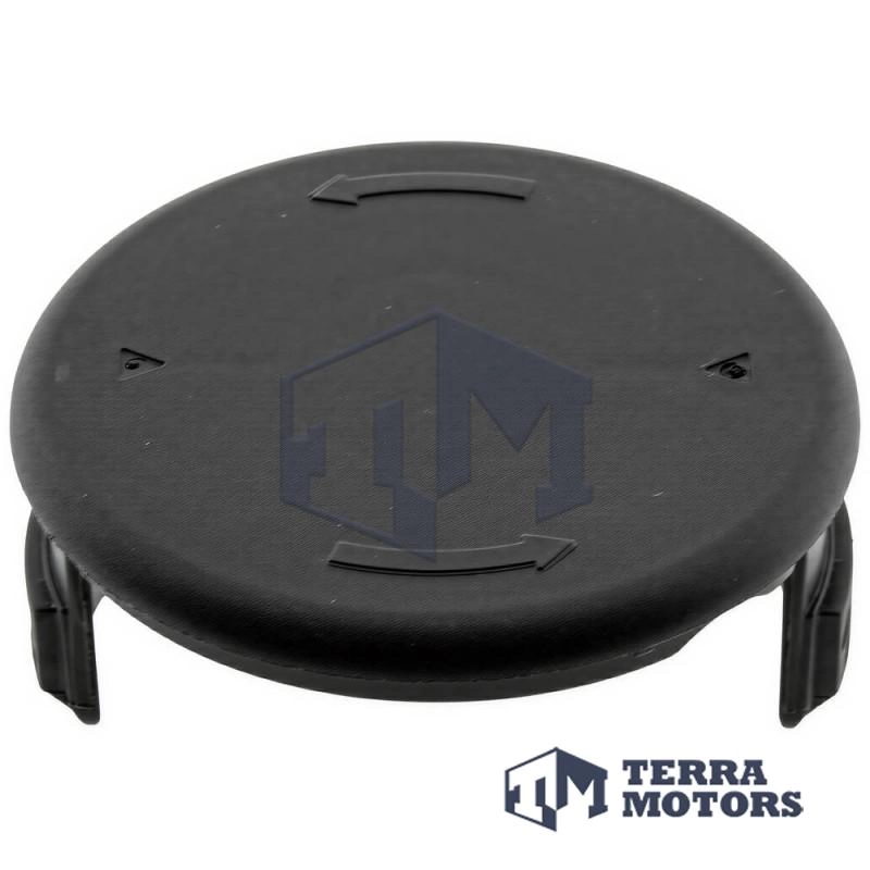 Capac cap cu fir motocoasa electrica Bosch ART 23 SL, 26 ST, 23-28, 26 SL, 2300 - F016F04557