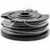 Rezerva cap cu fir motocoasa electrica Bosch AdvancedGrassCut 36, ART 30-36 LI, 24/24+, ART 27/27+, 30/30+, 6m, 1.6mm, F016800351