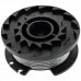 Rezerva cap cu fir motocoasa electrica Bosch EasyGrassCut 23, 26, 18, 18-230, 18-260, 18-26, ART 23 SL, ART 26 SL, 4m, 1.6mm, F016800569, F016800385
