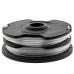 Rezerva cap cu fir motocoasa electrica Parkside, LIDL, FloraBest, PRT 550, FRT 550, A1, A3, A5, PRTA 20-Li B2, 311404, 330241, 351652, 5.3m x 1.65mm
