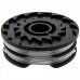 Rezerva cap cu fir motocoasa electrica Parkside, LIDL, FloraBest, PRT 550, FRT 550, A1, A3, A5, PRTA 20-Li B2, 311404, 330241, 351652, 5.3m x 1.65mm