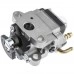 Carburator motocoasa China 260, 139, Oleomac Sparta 25, Sparta 250
