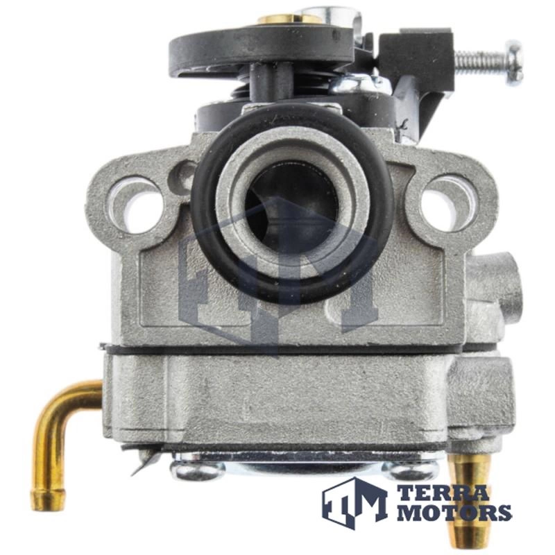 Carburator motocoasa China 26cc, 33cc, 4 timpi - WYL-120 - fara amorsare