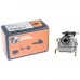 Carburator motocoasa China 26cc, 33cc, 4 timpi - WYL-120 - fara amorsare