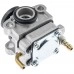 Carburator motocoasa China 26cc, 33cc, 4 timpi - WYL-120 - fara amorsare