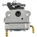 Carburator motocoasa China 26cc, 33cc, 4 timpi - WYL-120 - fara amorsare