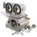 Carburator motocoasa Husqvarna 553 RS, 553 RBX, 253 R, 253 RB, 253 RJ