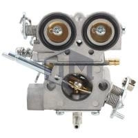 Carburator motocoasa Husqvarna 553 RS, 553 RBX, 253 R, 253 RB, 253 RJ