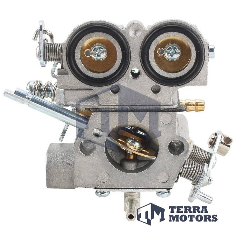 Carburator motocoasa Husqvarna 553 RS, 553 RBX, 253 R, 253 RB, 253 RJ