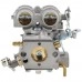 Carburator motocoasa Husqvarna 553 RS, 553 RBX, 253 R, 253 RB, 253 RJ
