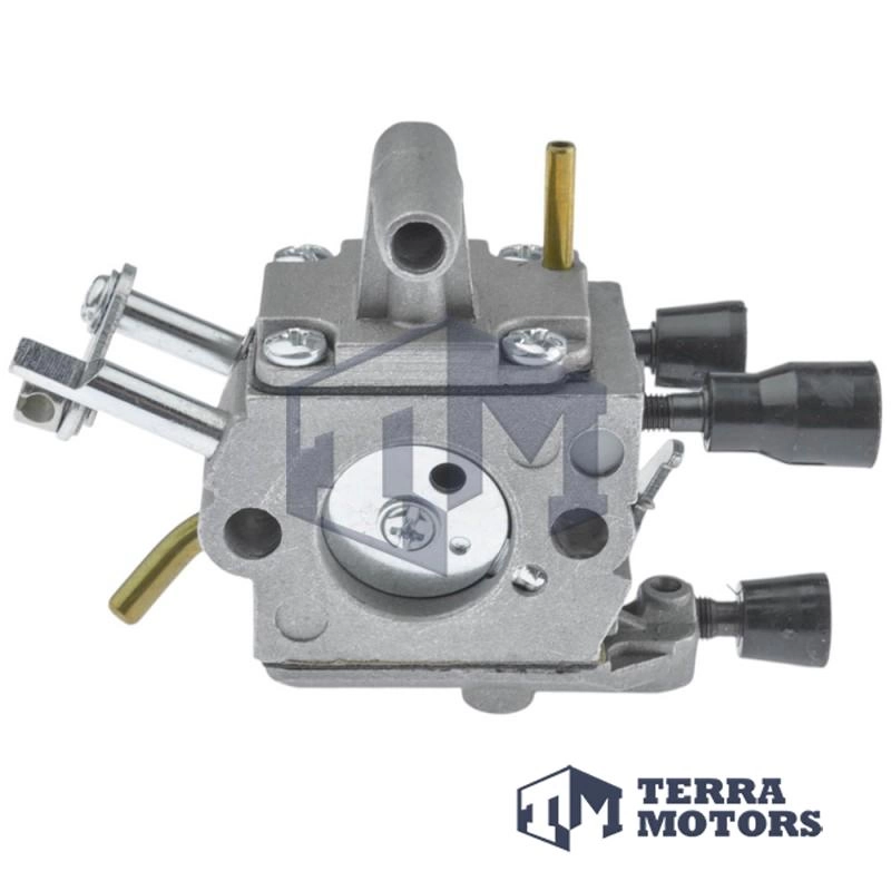 Carburator motocoasa Stihl FS 400, FS 450, FS 480, FR 350, FR 450, FR 480