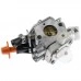 Carburator motocoasa Stihl FS 56, FS 40, FS 50, FS 70, FC 56, FC 70 - Zama