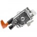 Carburator motocoasa Stihl FS 56, FS 40, FS 50, FS 70, FC 56, FC 70 - Zama