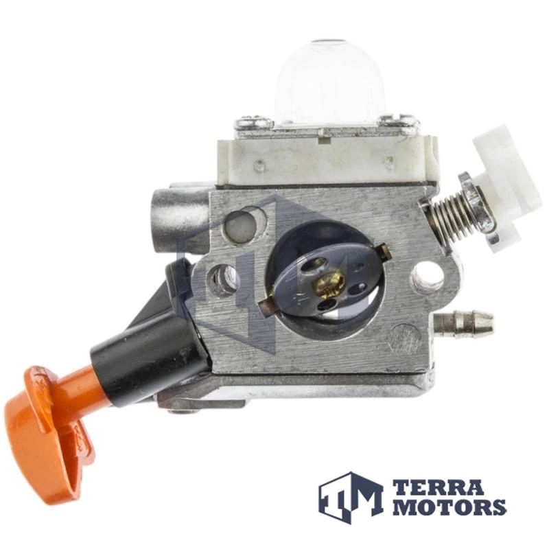 Carburator motocoasa Stihl FS 56, FS 40, FS 50, FS 70, FC 56, FC 70 - Zama