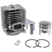 Kit cilindru motocoasa China 40-6 1E40F-6 40mm
