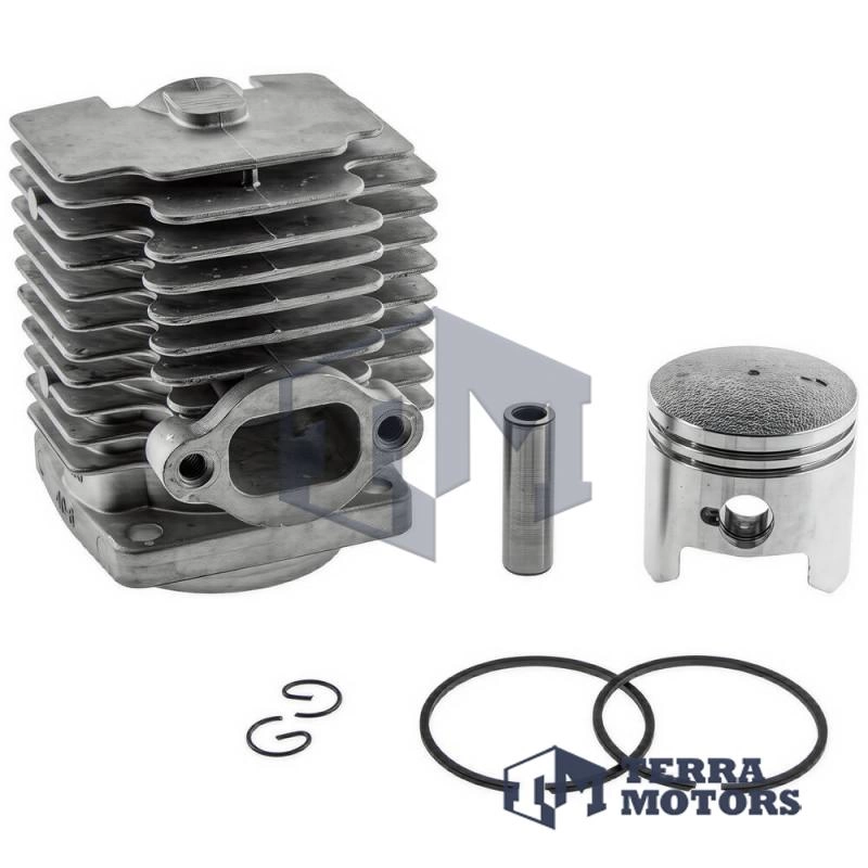 Kit cilindru motocoasa China 40-6 1E40F-6 40mm
