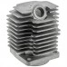 Kit cilindru motocoasa China 40-6 1E40F-6 40mm