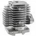 Kit cilindru motocoasa China 40-6 1E40F-6 40mm