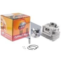 Kit cilindru motocoasa China 520 44mm (Taiwan)