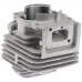 Kit cilindru motocoasa China 520 44mm (Taiwan)