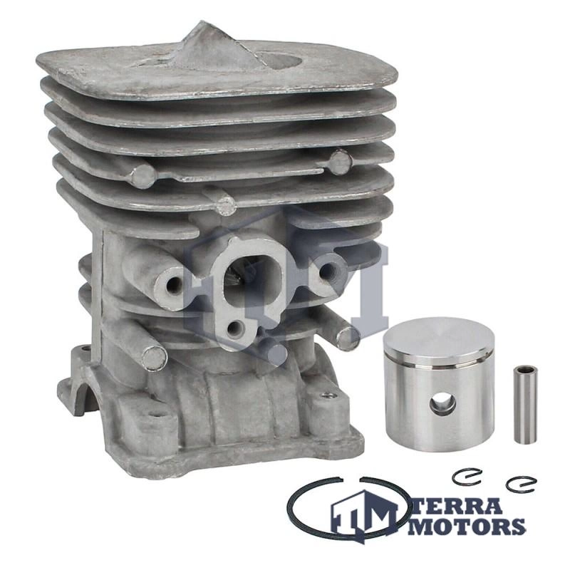 Kit cilindru motocoasa Husqvarna 128 35mm - Model nou