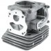 Kit cilindru motocoasa Husqvarna 545 RX, 345 FR, 545 FR, 545 FX, 545 RXT 42mm