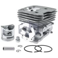 Kit cilindru motocoasa Husqvarna 545 RX, 345 FR, 545 FR, 545 FX, 545 RXT 42mm
