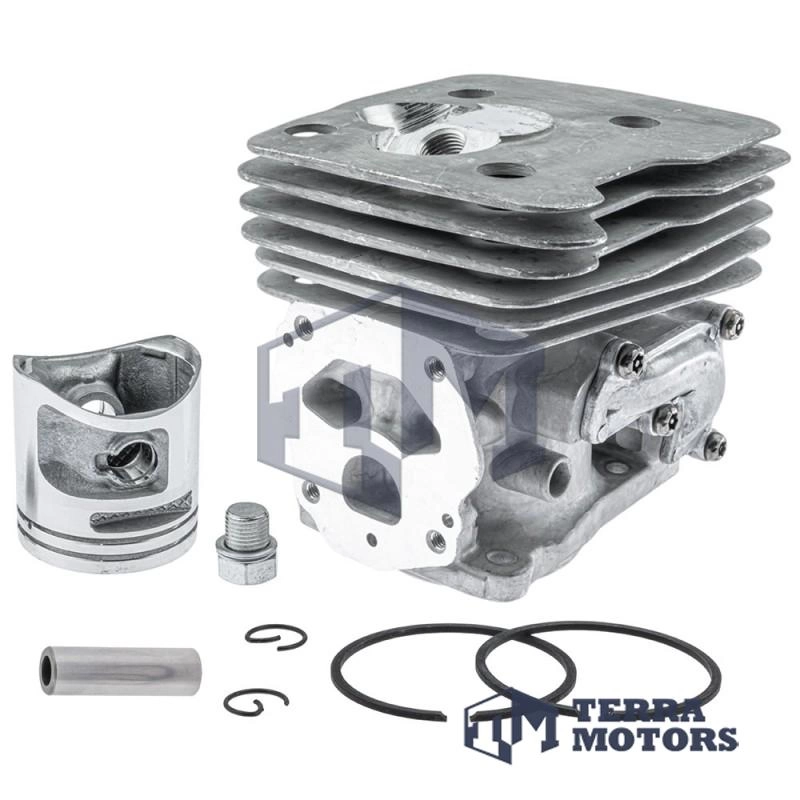 Kit cilindru motocoasa Husqvarna 545 RX, 345 FR, 545 FR, 545 FX, 545 RXT 42mm