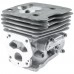 Kit cilindru motocoasa Husqvarna 545 RX, 345 FR, 545 FR, 545 FX, 545 RXT 42mm