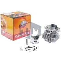 Kit cilindru motocoasa Oleomac 753 45mm (Taiwan)