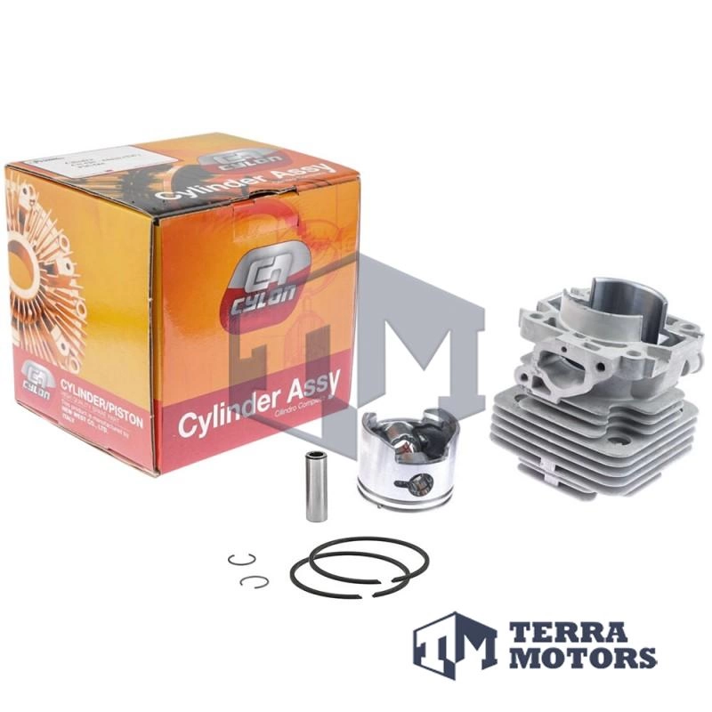 Kit cilindru motocoasa Oleomac 753 45mm (Taiwan)