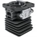 Kit cilindru motofoarfeca gard viu Husqvarna 522 HDR 60S, 522 HDR 75S